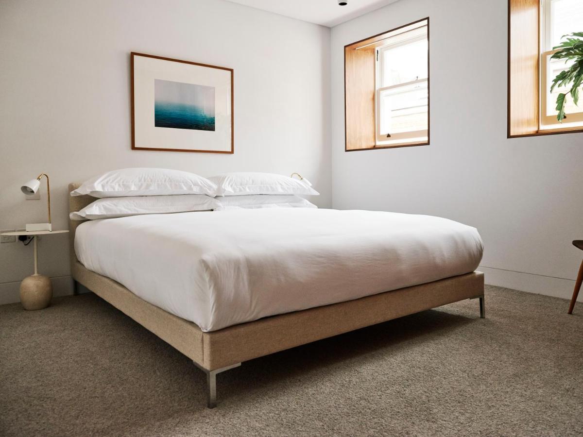 Aparthotel Weymouth Mews Londres Exterior foto