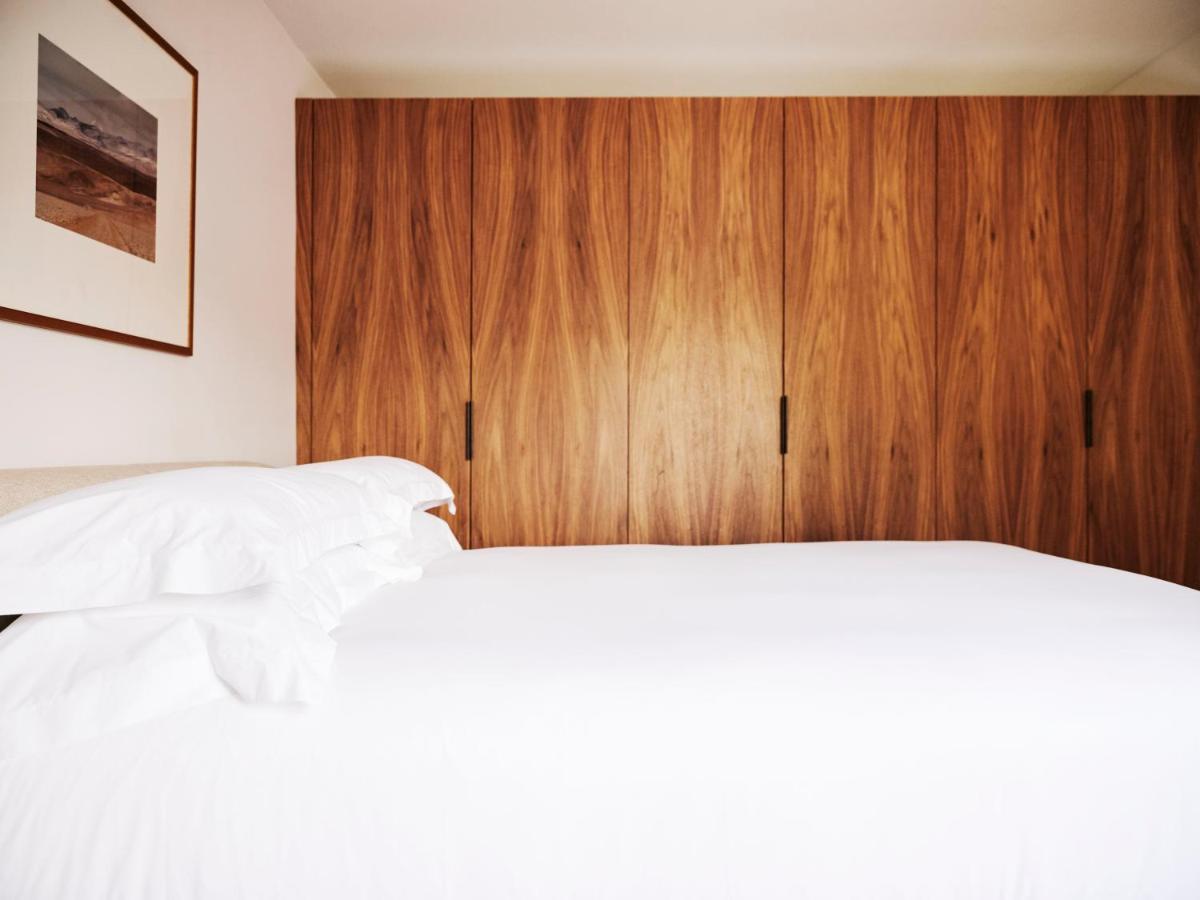 Aparthotel Weymouth Mews Londres Exterior foto
